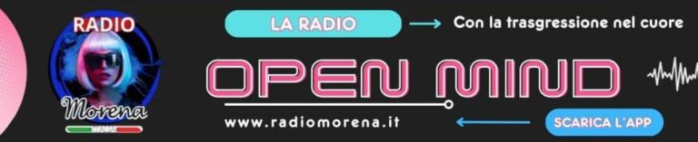Open Mind Radio